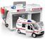 Гараж Ambulance Швидкої допомоги CLM - 557 фото 2