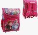 Ортопедичний шкільний рюкзак з 3d малюнком My Little Pony 43556 фото 1