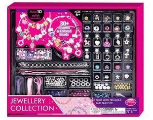 Набір для створення браслетів Jewellery Collection 11610 фото
