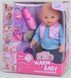 Пупс Бебі Борн Warm Baby WZJ 058 фото 5