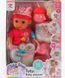 Пупс музичний "Tutu Baby playset" 9561/3/5 фото 3